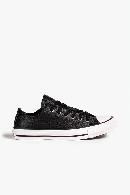 Tênis Converse All Star Chuck Taylor Leather