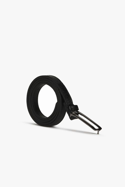 Cinto Feminino Passional Stylo De Couro