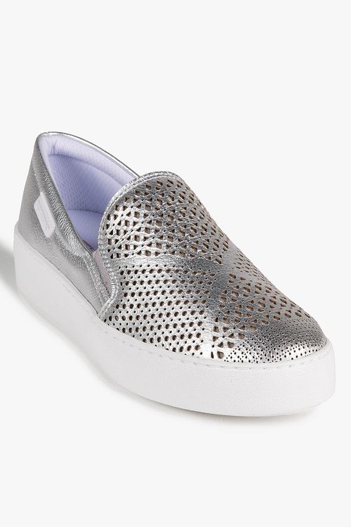 Tênis Feminino Slip On Bottero Gisely