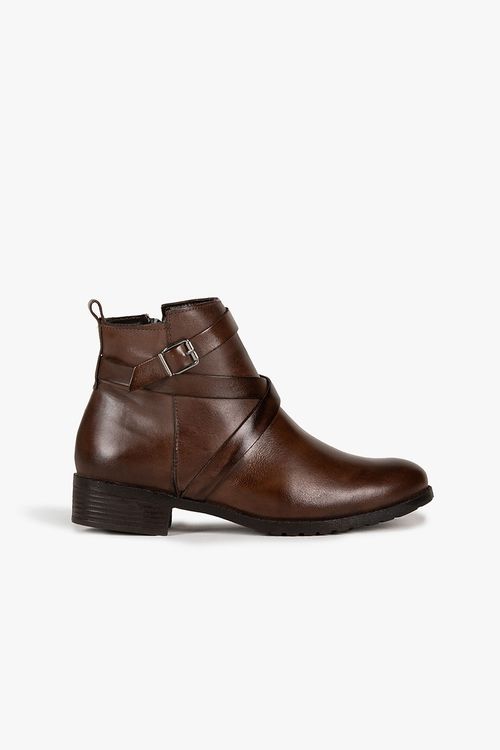 Bota Feminina Cano Curto Mundial Ivy