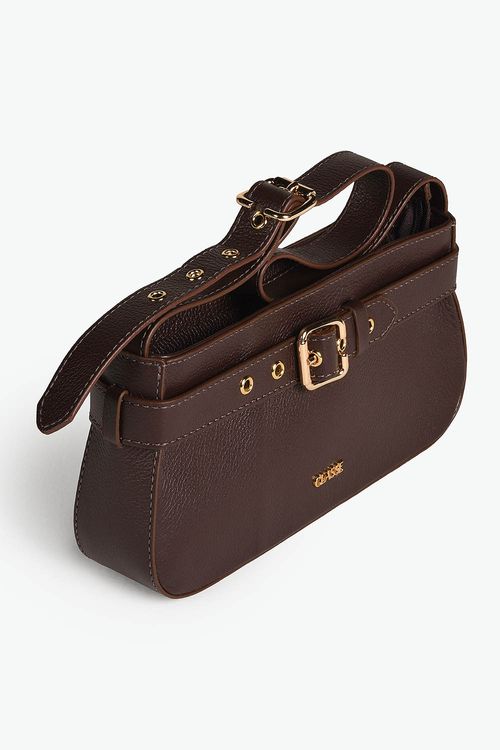 Bolsa Pequena Tiracolo Feminina Classe Celina
