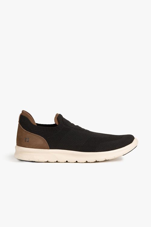 Sapatênis Masculino Slipper Pipper Knit