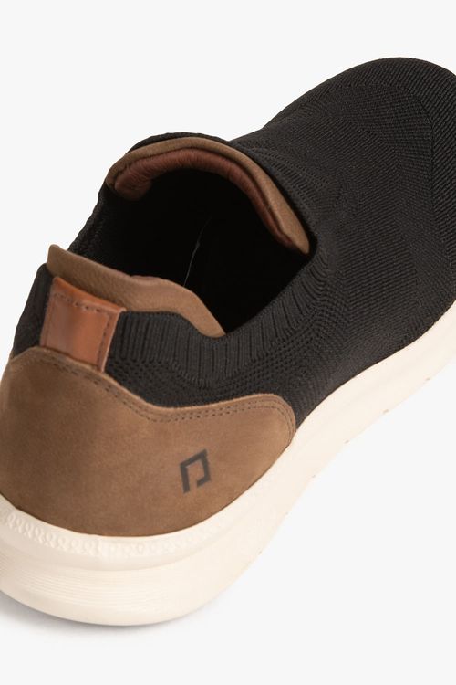 Sapatênis Masculino Slipper Pipper Knit