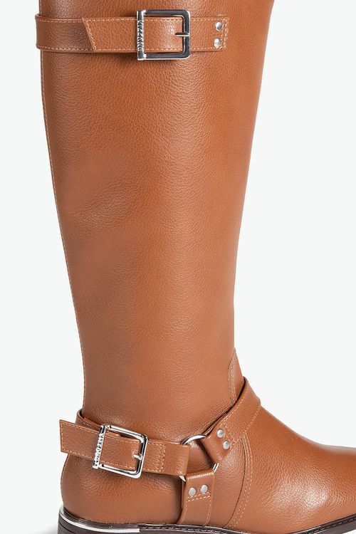 Bota Feminina Montaria Cano Longo Vizzano Athena