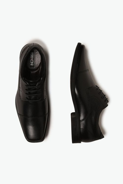 Sapato Masculino Ferracini Magno
