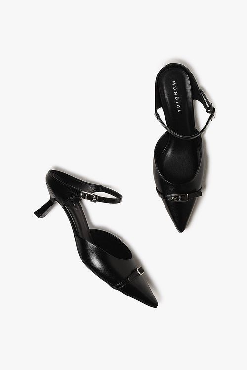 Mule Feminino Mundial Bethany