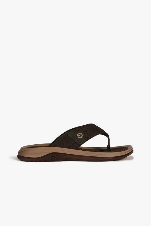 Chinelo Cartago Santorini Masculino