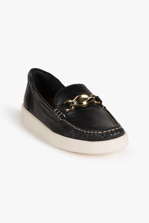 Mocassim Feminino Mundial Robertha