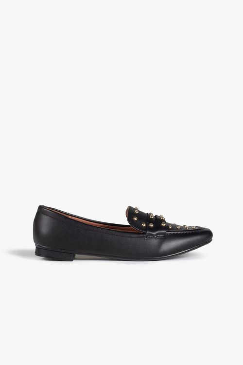 Mocassim Feminino Vizzano Margaret