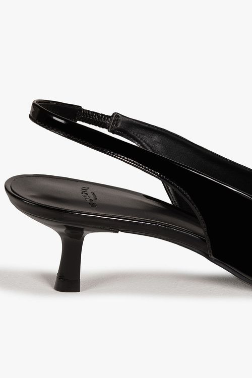 Sapato Feminino Slingback Mundial Linnea