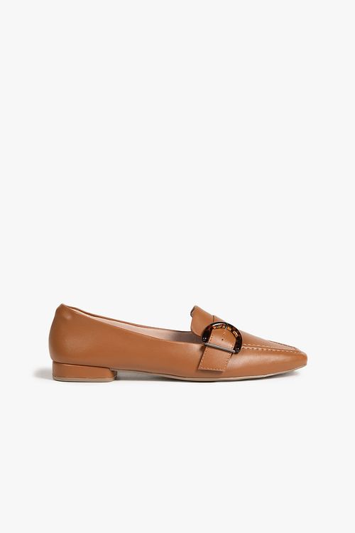 Mocassim Feminino Mundial Marguerite