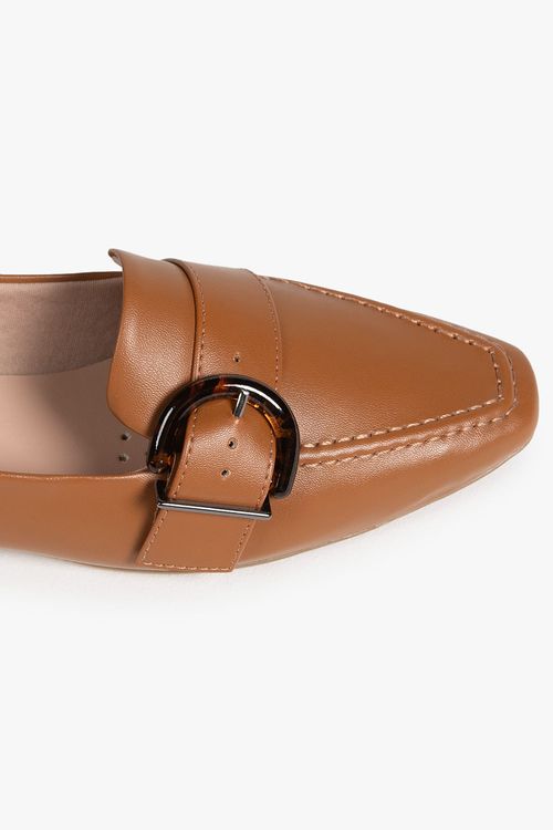 Mocassim Feminino Mundial Marguerite