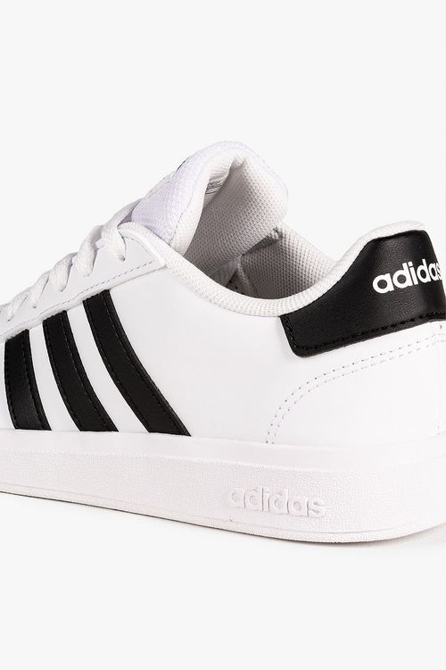 Tênis Adidas Grand Court 2.0 Infantil
