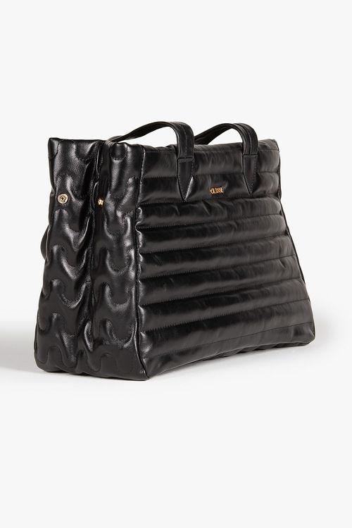 Bolsa Média Shopping Bag Feminina Classe Brit