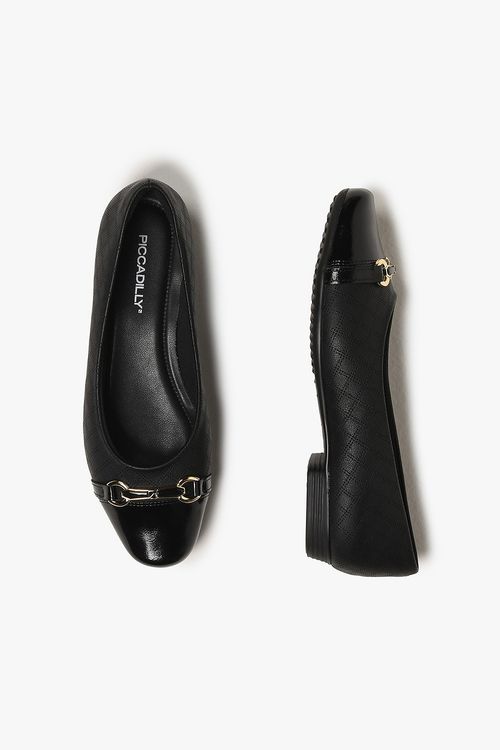 Sapatilha Feminina Piccadilly Kailane