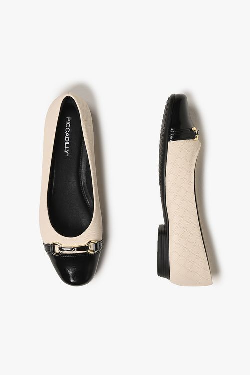 Sapatilha Feminina Piccadilly Kailane