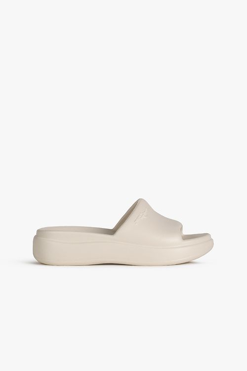 Tamanco Feminino Papete Piccadilly Marshmallow Carla