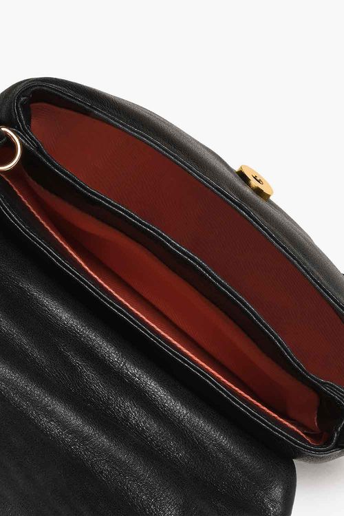 Bolsa Pequena Tiracolo Feminina Classe Lucilene