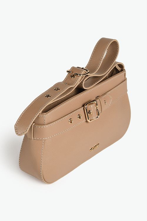 Bolsa Pequena Tiracolo Feminina Classe Celina