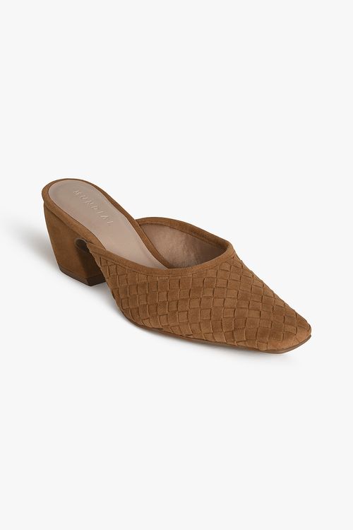 Mule Feminino Mundial Luiziane