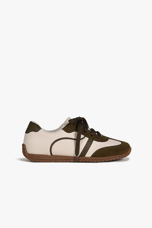 Tênis Feminino Casual Mundial Lorenza