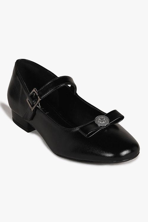 Sapato Feminino De Boneca Mundial Axia
