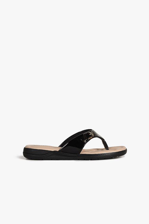 Chinelo Feminino Comfortflex Lidy