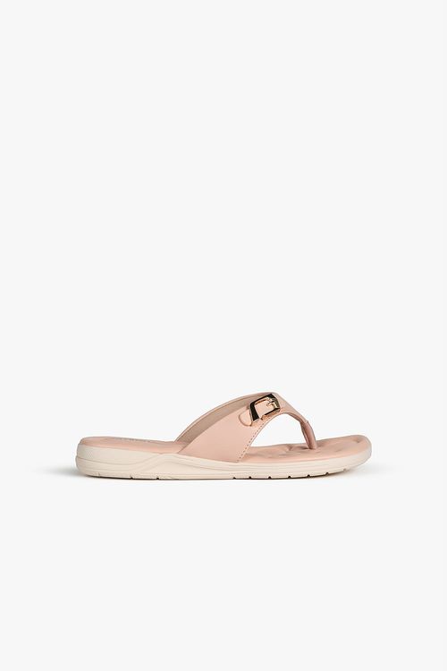 Chinelo Feminino Comfortflex Lidy