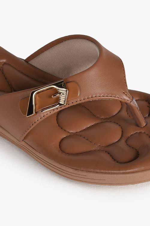 Chinelo Feminino Comfortflex Lidy
