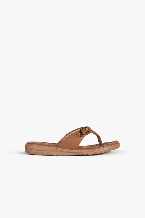 Chinelo Feminino Comfortflex Lidy