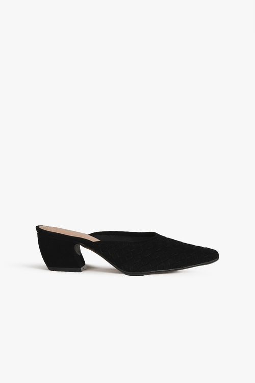 Mule Feminino Mundial Luiziane