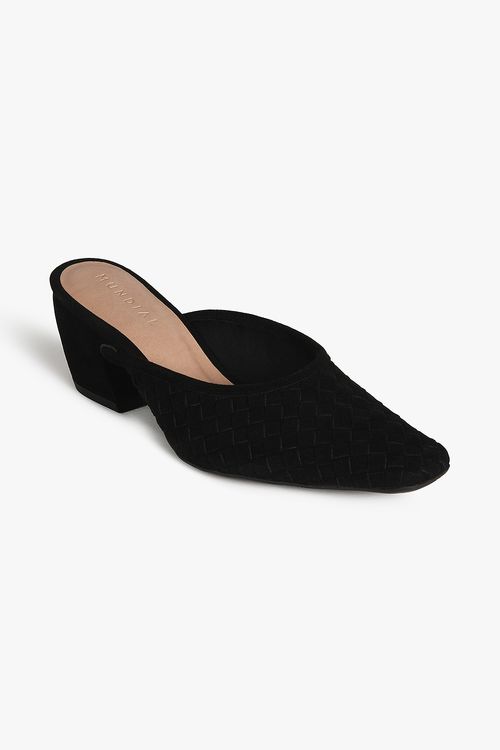 Mule Feminino Mundial Luiziane