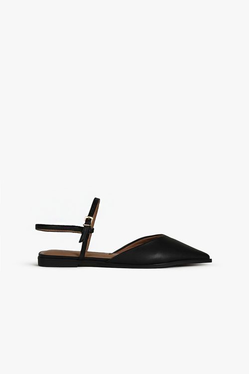 Sapatilha Feminina Slingback Vizzano Virginia