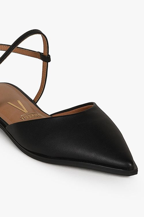 Sapatilha Feminina Slingback Vizzano Virginia