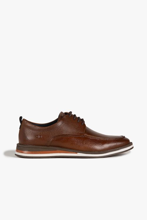 Sapato Casual Masculino Democrata Metropolitan Type