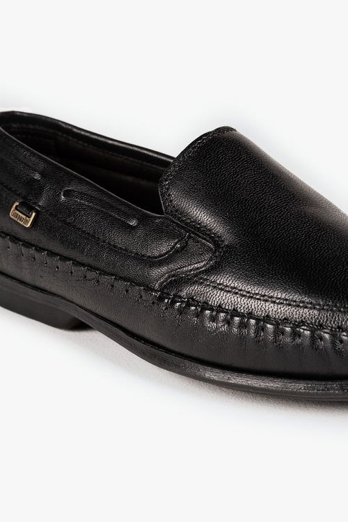 Mocassim Masculino Gasparini Classic