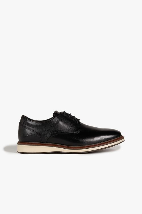 Sapato Social Masculino Democrata James Hi-Soft 32