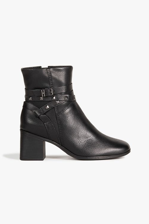 Bota Feminina Cano Médio Bottero Malin