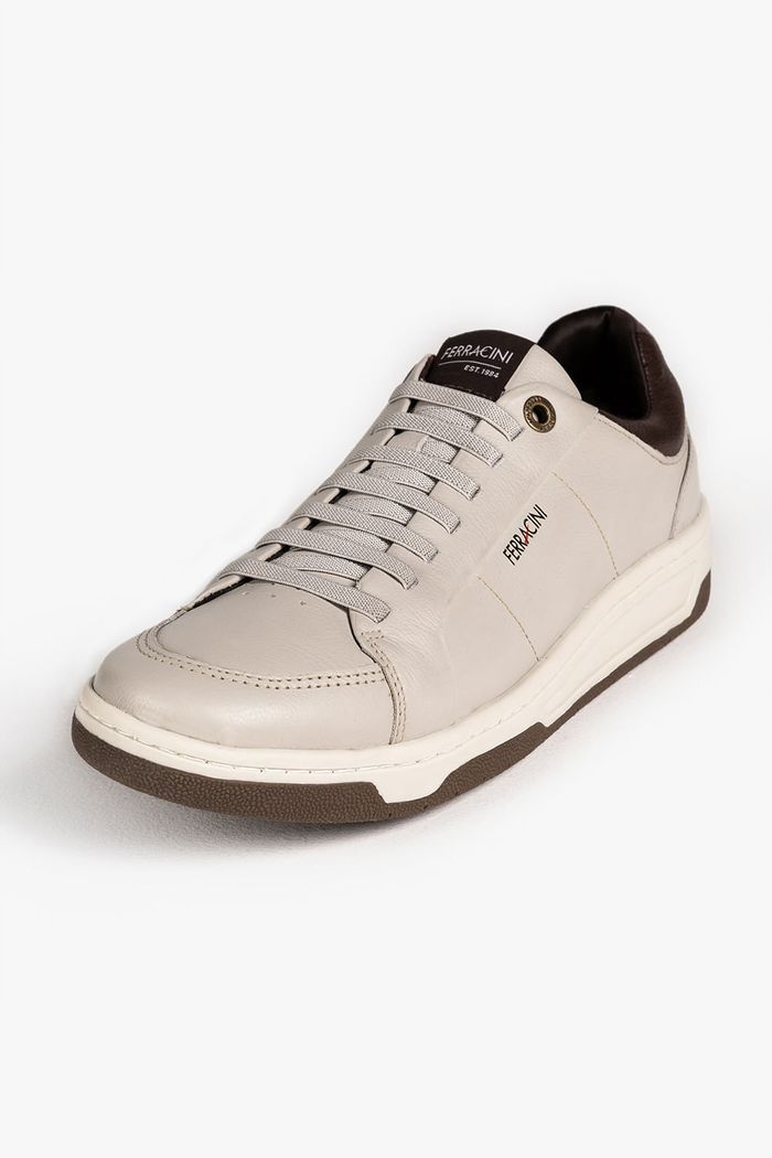 Sapatênis Masculino Ferracini Vox