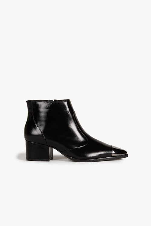 Bota Feminina Cano Curto Mundial Clementine