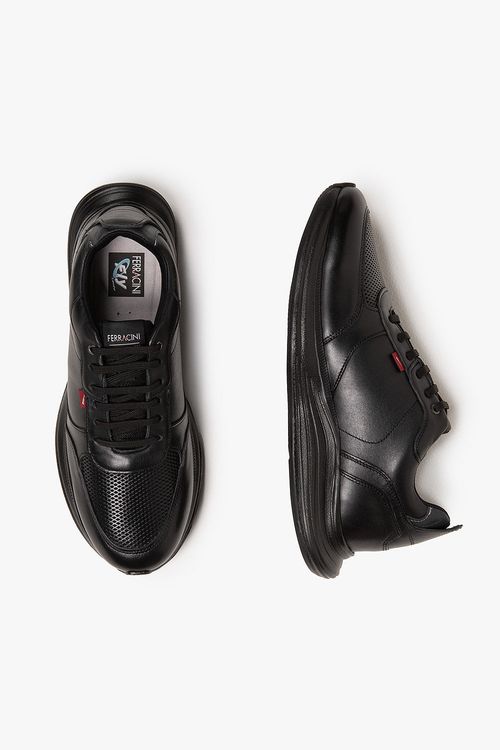 Tênis Masculino Sneaker Ferracini Moove