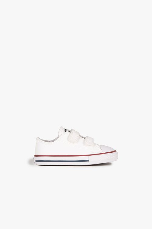 Tênis Infantil Converse Chuck Taylor All Star Leather 2V
