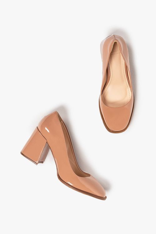Scarpin  feminino salto médio Antonietta