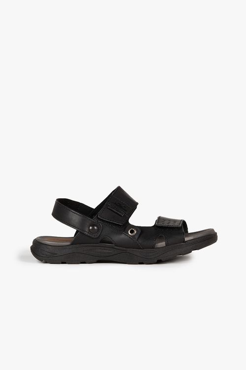 Sandália Masculina Papete Nimbus
