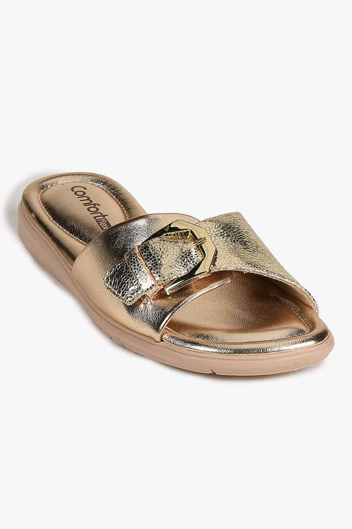 Tamanco Feminino Comfortflex Lucy