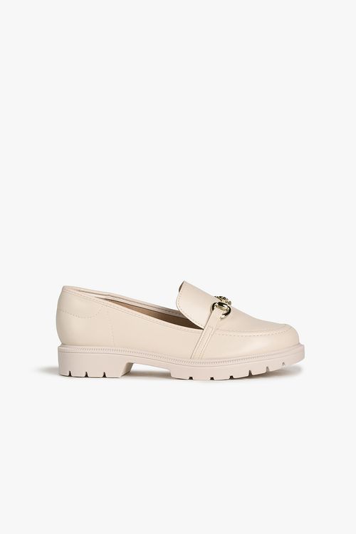 Mocassim Feminino Beira Rio Daise