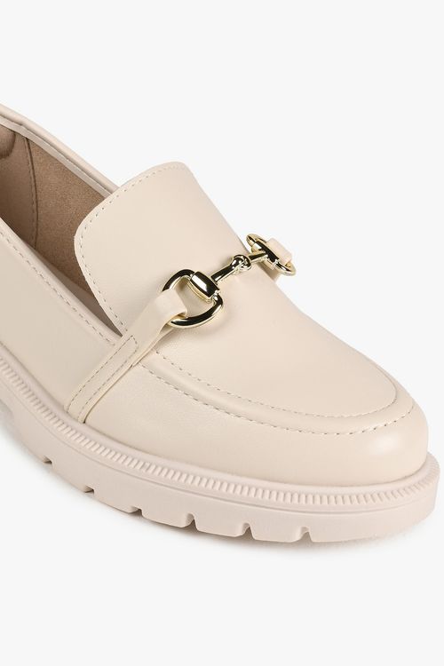 Mocassim Feminino Beira Rio Daise