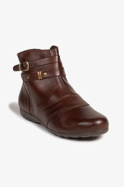 Bota Feminina Cano Curto Mundial Sakyna
