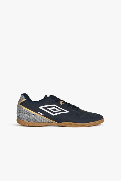 Chuteira Masculina Futsal Umbro Attak Eternal