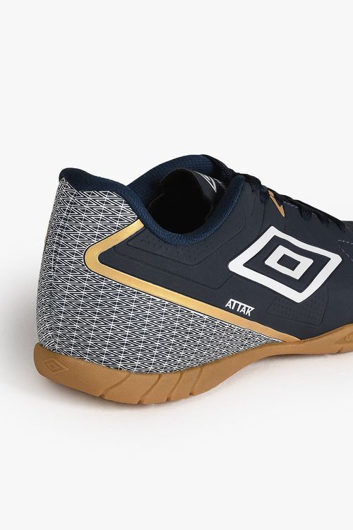 Chuteira Masculina Futsal Umbro Attak Eternal
